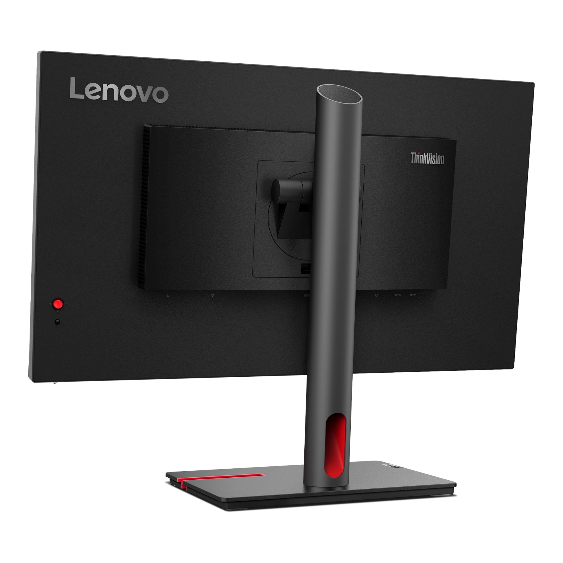 Lenovo ThinkVision P25i-30 – Monitor, 24,5" 1920 × 1080 (Full HD), LED, Schwarz