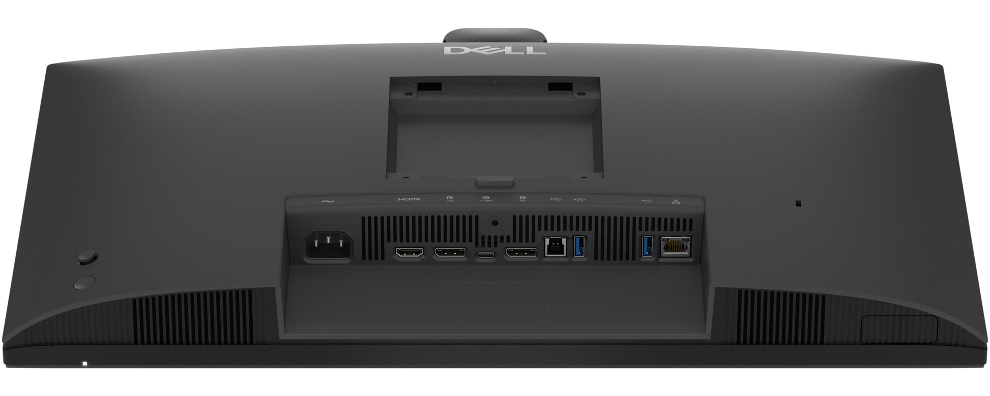 DELL P2426HEb – 24", 1920 × 1080 (Full HD), IPS, 120 Hz, USB-C 90 W, Webcam, LAN
