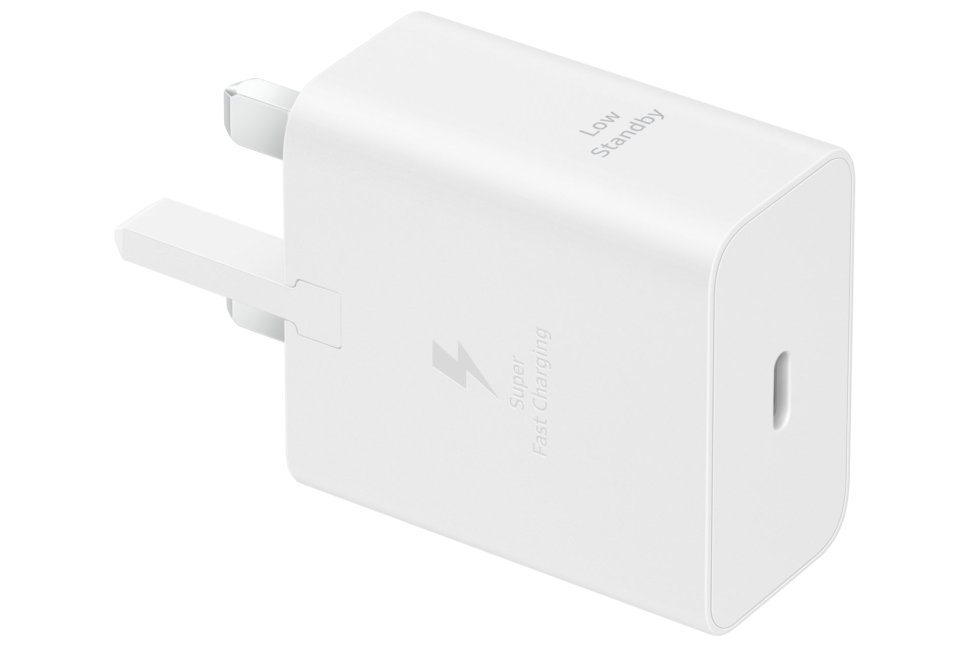 Samsung Netzteil – 45 W, 1× USB-C, PD