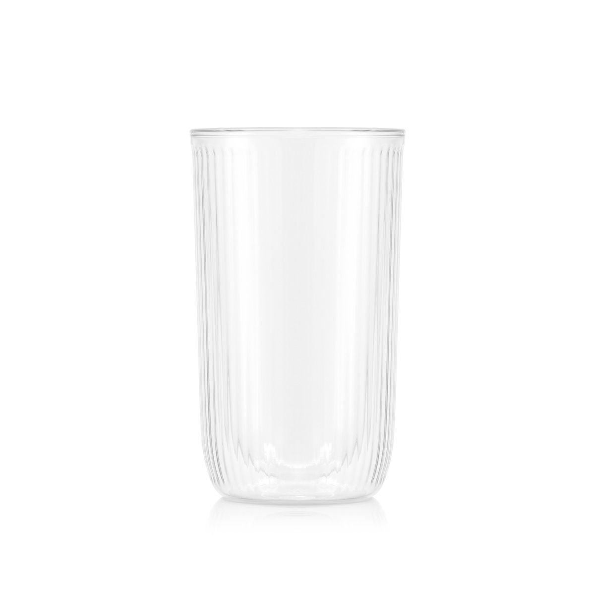 Bodum Douro – Doppelwandgläser aus Borosilikatglas