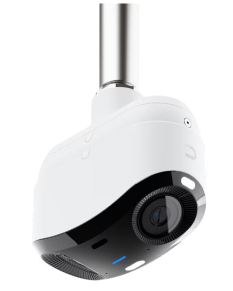 Ubiquiti Deckenhalterung – Polycarbonat, 3/4" – für UVC-G6-180 – Weiss