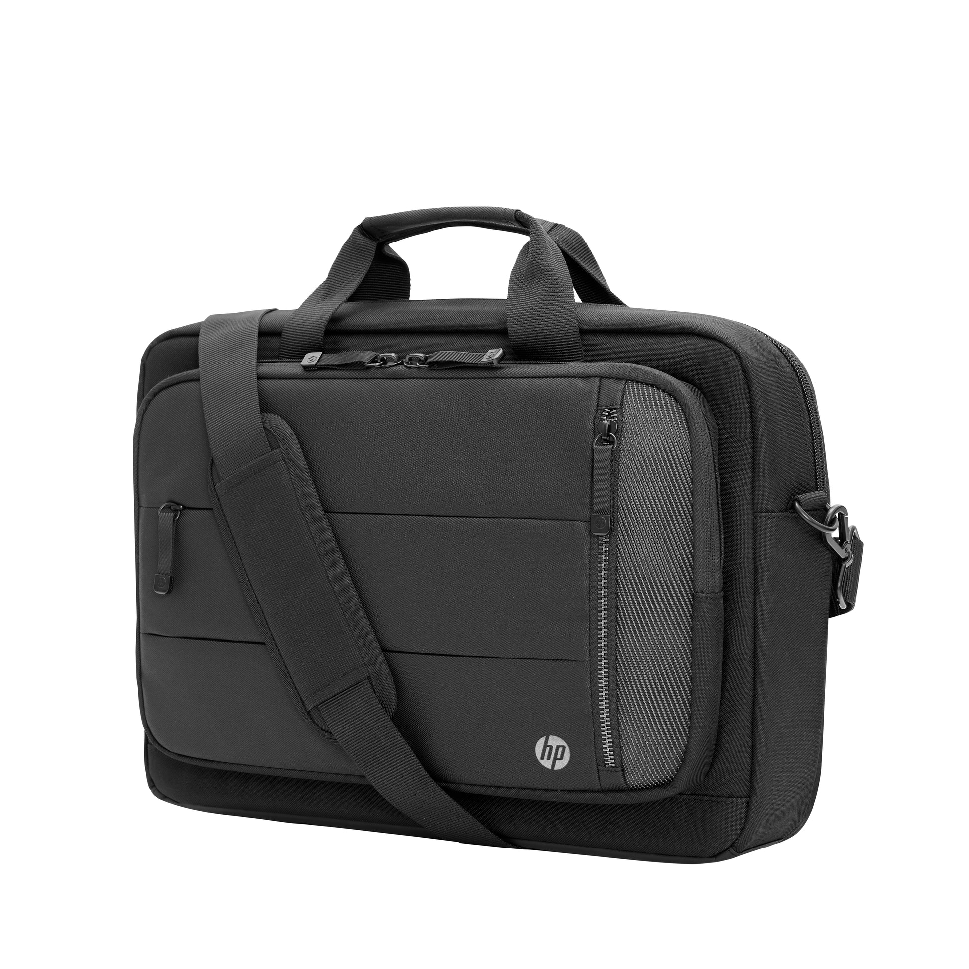 HP Notebook-Tasche bis 16" – Schwarz