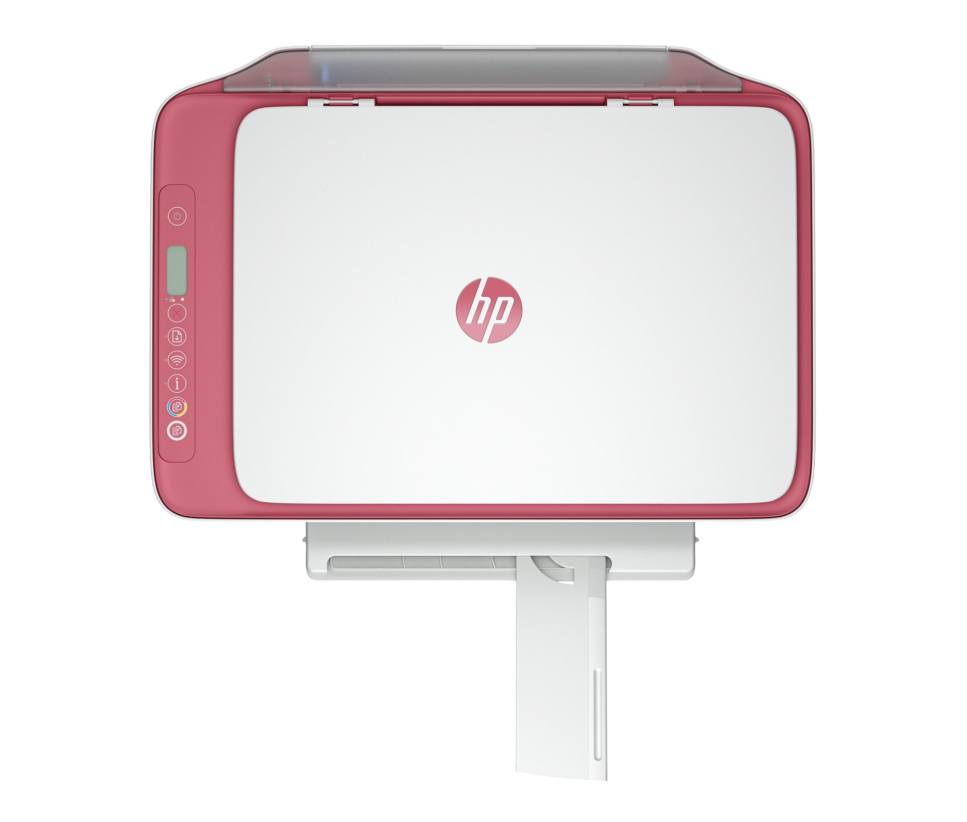 HP All-in-One – DeskJet 2823e, Farbe, Kopierer, Scanner