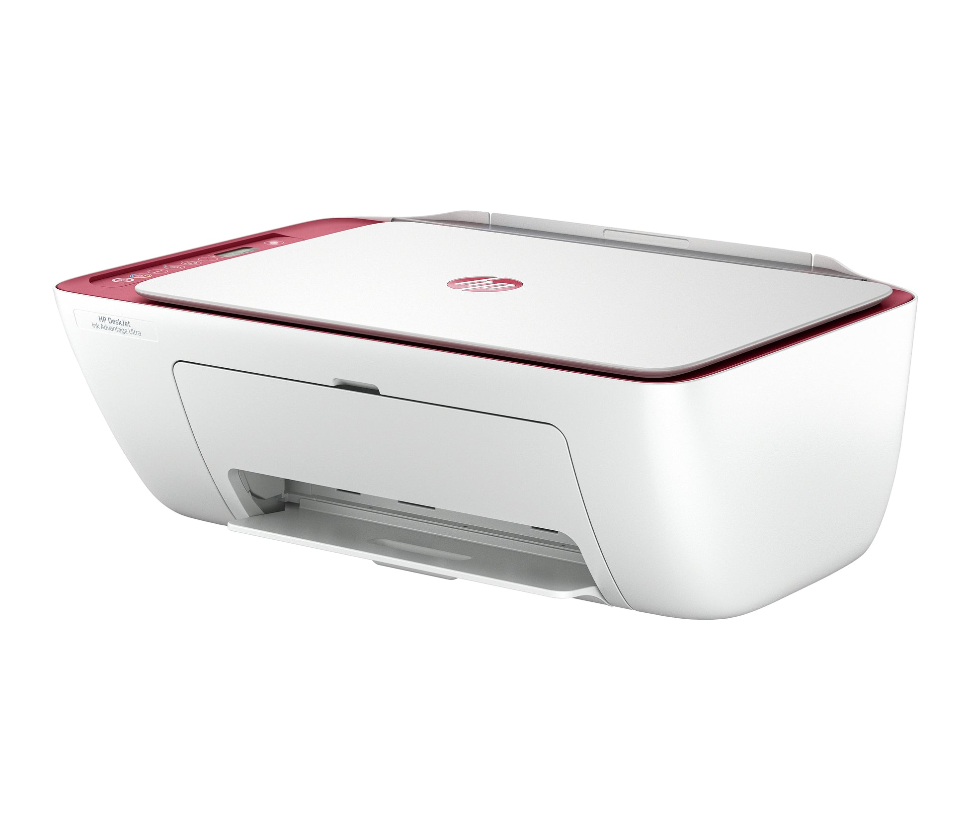 HP Deskjet 2823E All-in-One 6 Farb-Tintenstrahl-Multifunktionsdrucker, A4, 3-in-1, Duplex, WLAN, AirPrint
