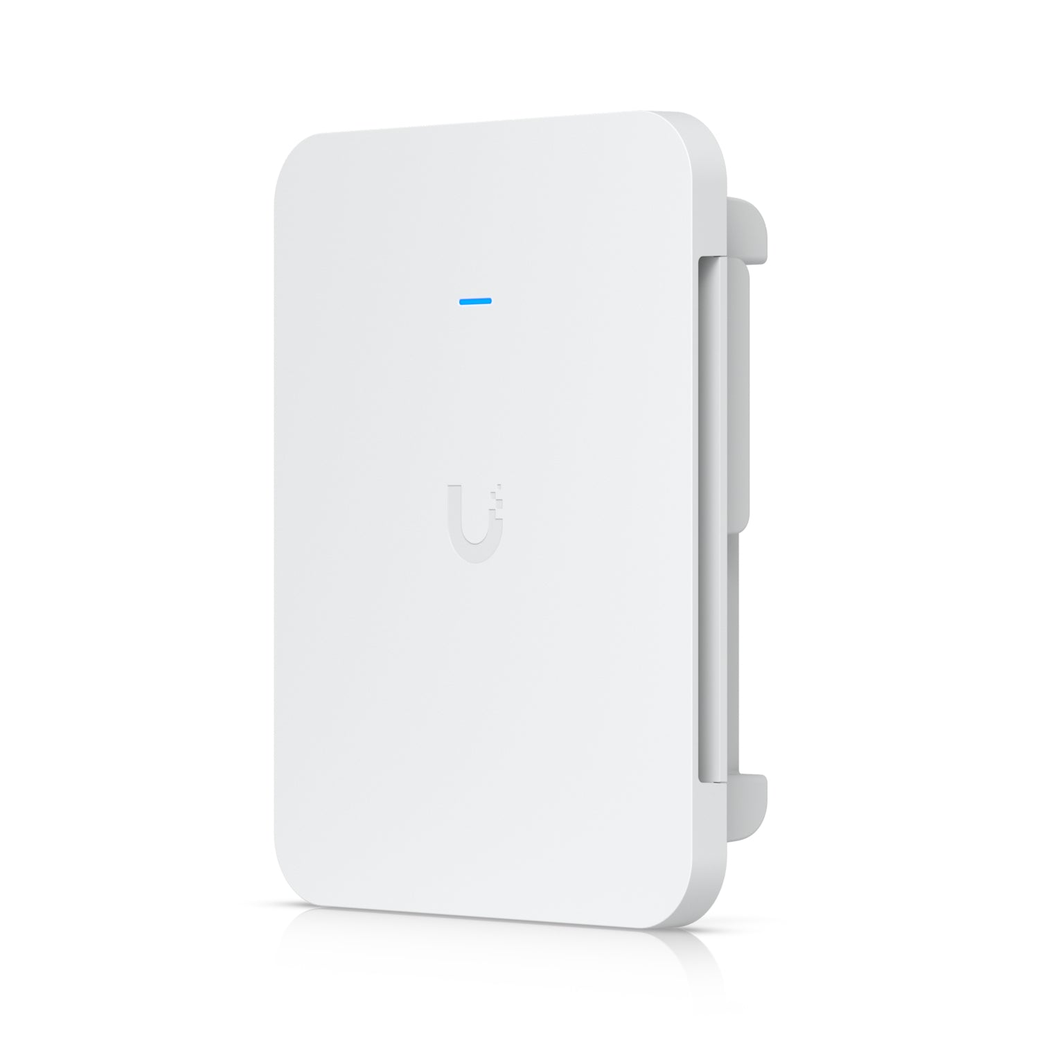 Ubiquiti Lackierbares Montageset – Gerätehalterung (Tablet/Panel) – Wand – lackierbar – Weiss – für U7-Pro-Wall