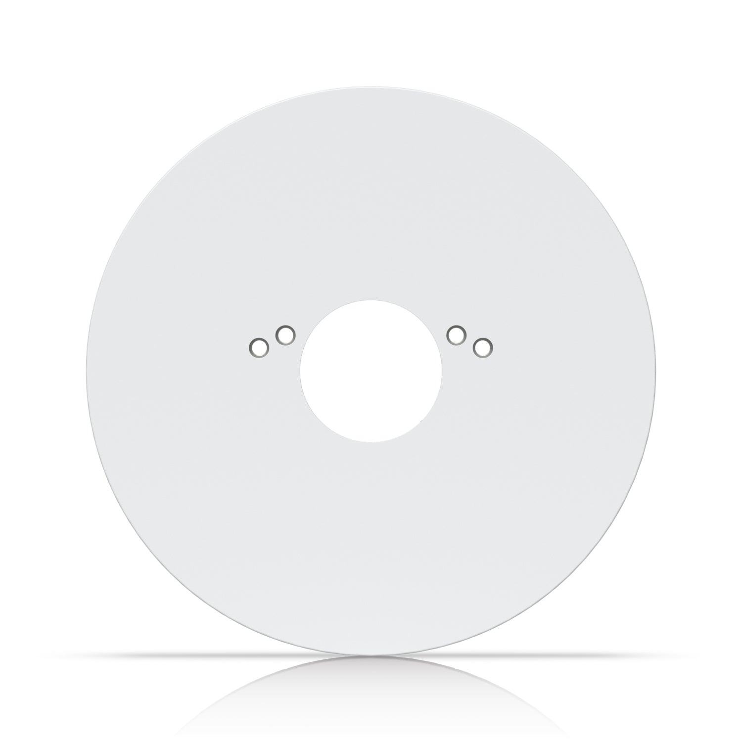 Ubiquiti Eine Montageplatte entworfen für