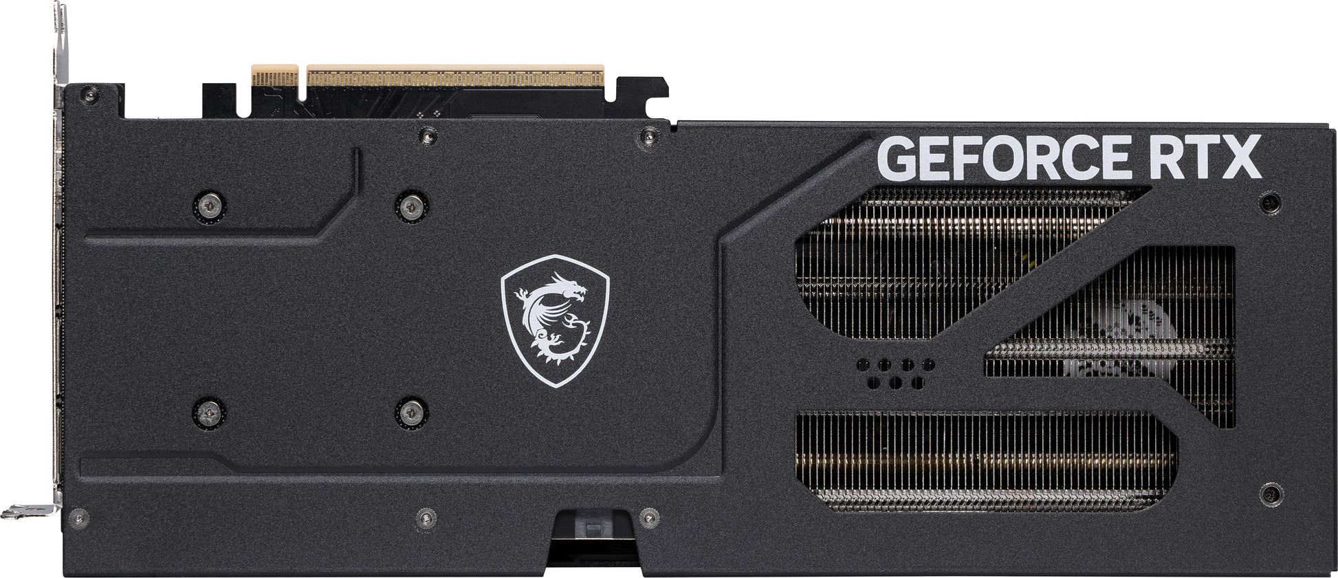 MSI VENTUS 2X OC PLUS – NVIDIA GeForce RTX 5060 Ti 16 GB (GDDR7, 128 Bit, PCIe 5.0)
