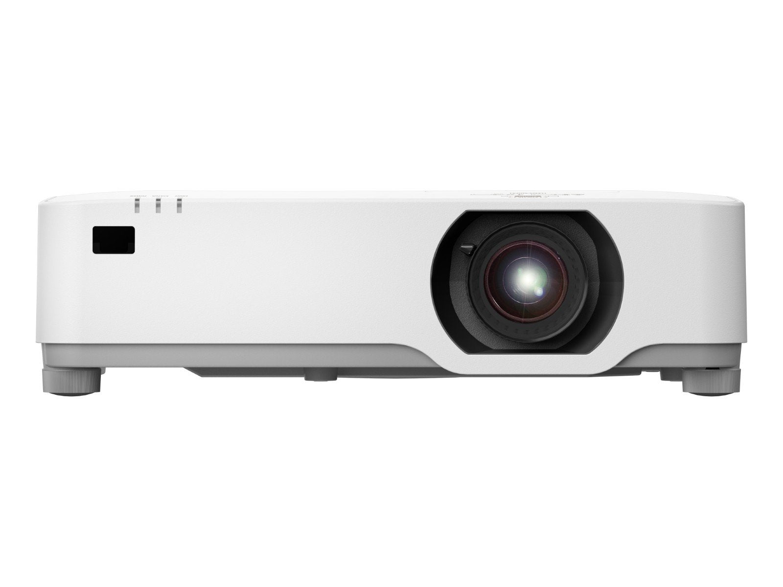 Sharp P621U – Standard 3LCD Laser, WUXGA (1920×1200), 6200 ANSI Lumen
