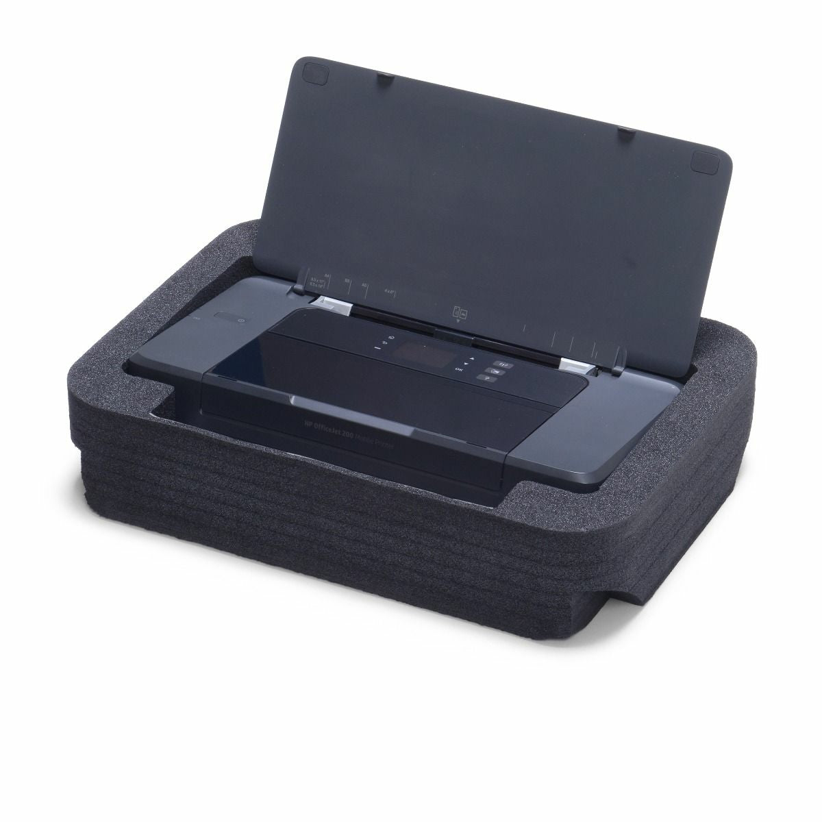 DICOTA Trägerfolie – für Canon IP100, IP110