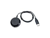 Jabra Link MS Controller – Headset-Dongle (USB-C), für Evolve 30 II