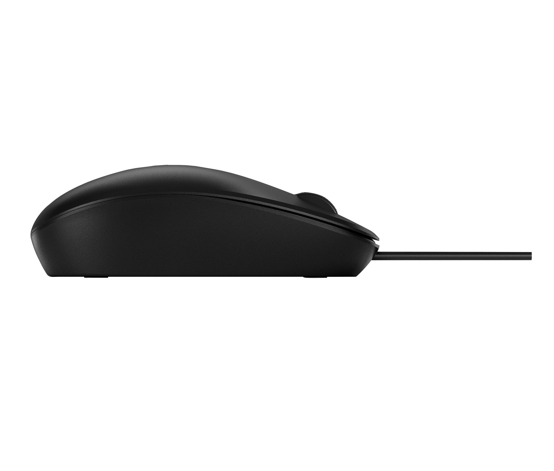 HP 128 LSR Maus – kabelgebunden