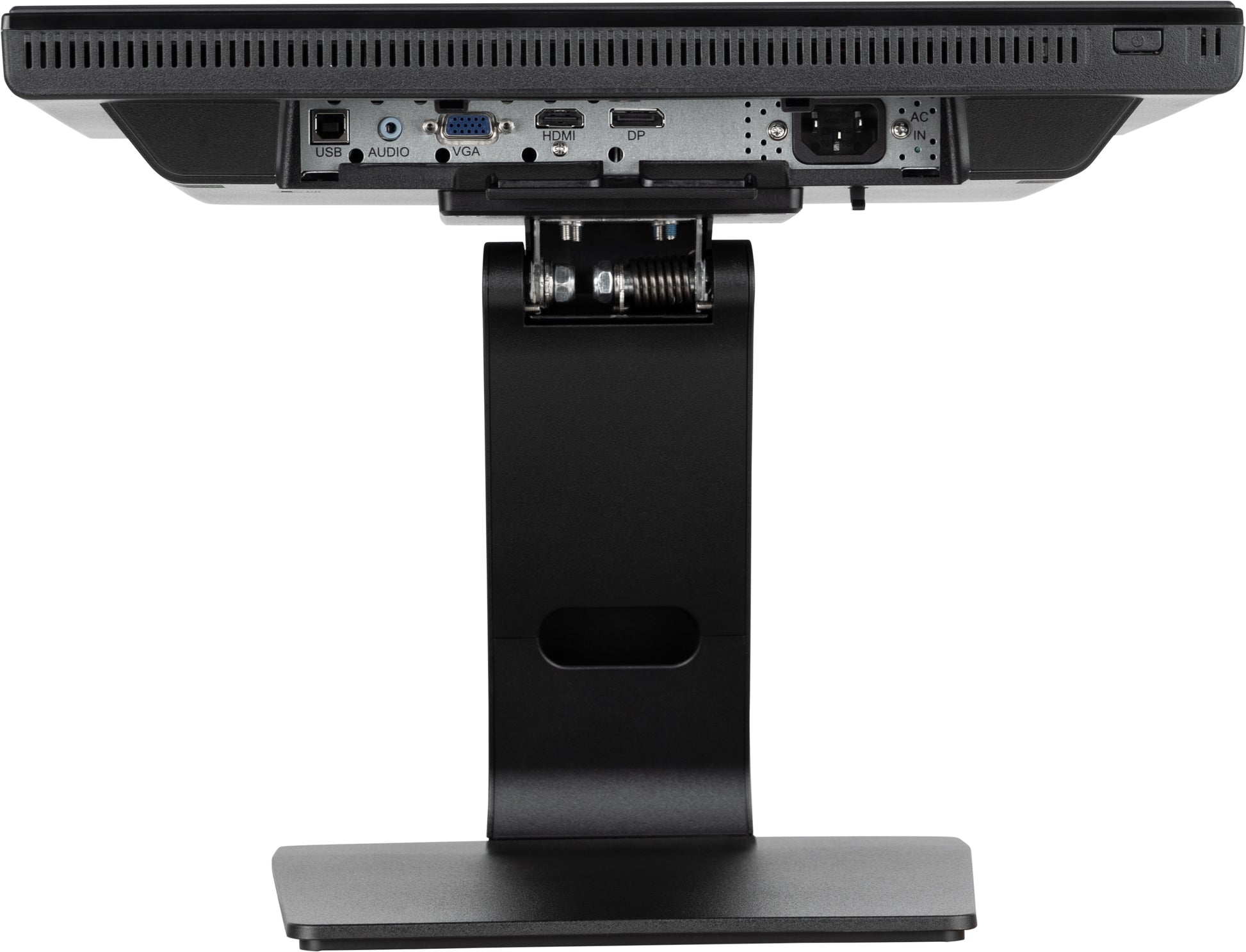 iiyama T1732MSC-B1S 17" 1280 × 1024 PCAP – VGA, Zero-Bezel, Lautsprecher