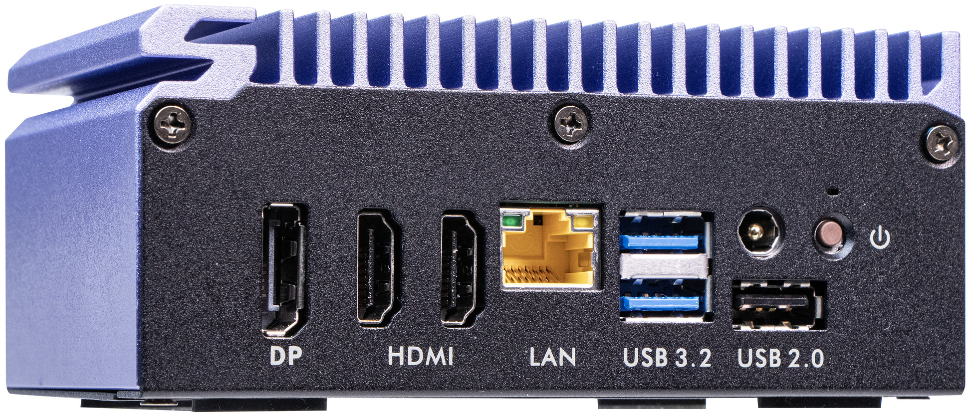 Shuttle Edge SPCEL12 Micro – Intel Celeron J6412