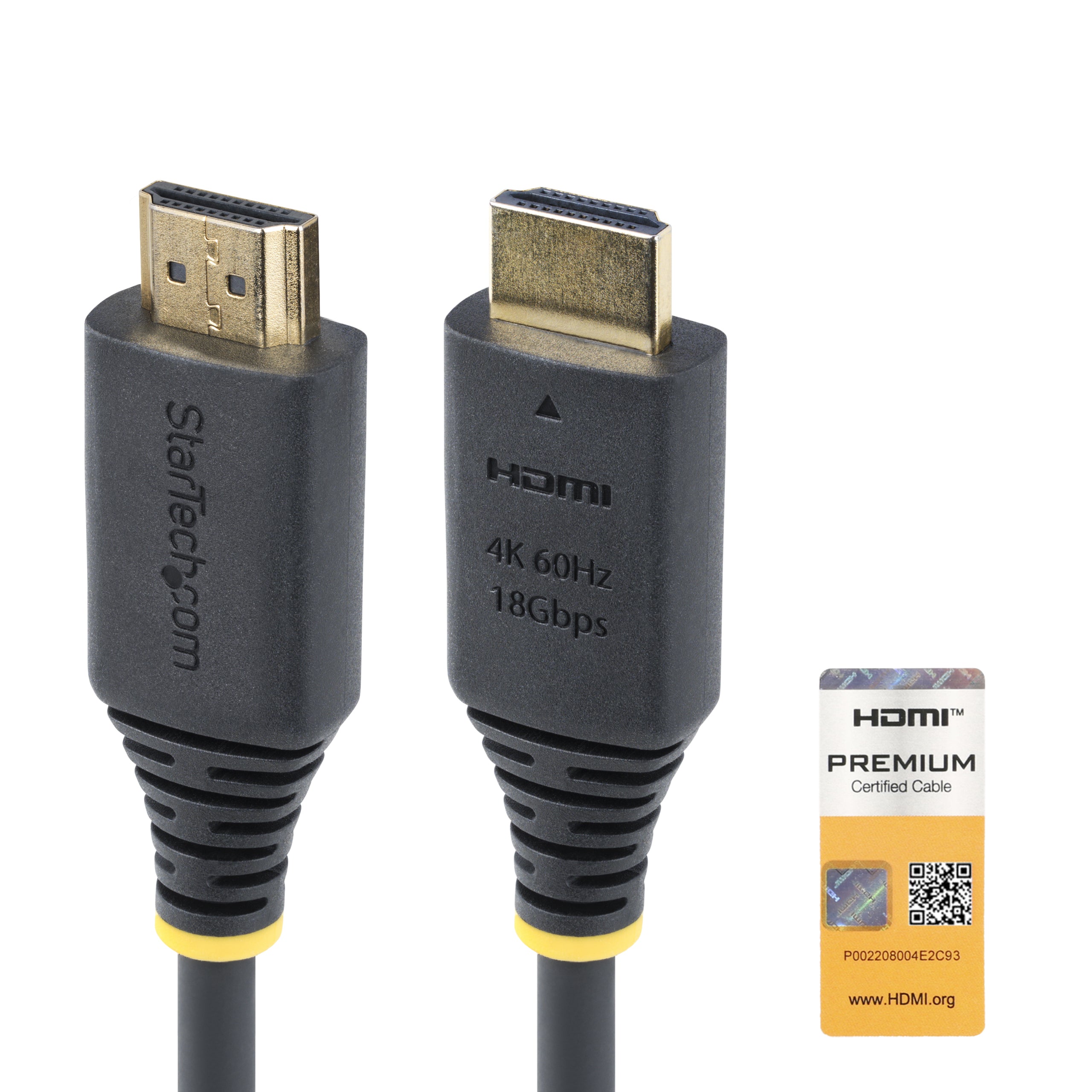 StarTech.com HDMI-Kabel
