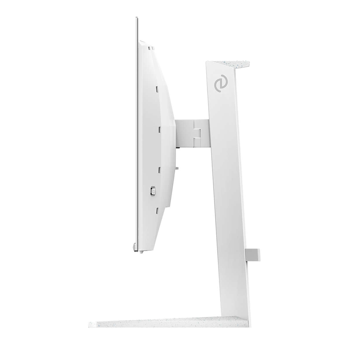 Philips 27M2N6501L/00 – Monitor, 26,5", 2560 × 1440 (WQHD), OLED, 240 Hz, 250 cd/m², VESA 100 × 100, Weiss