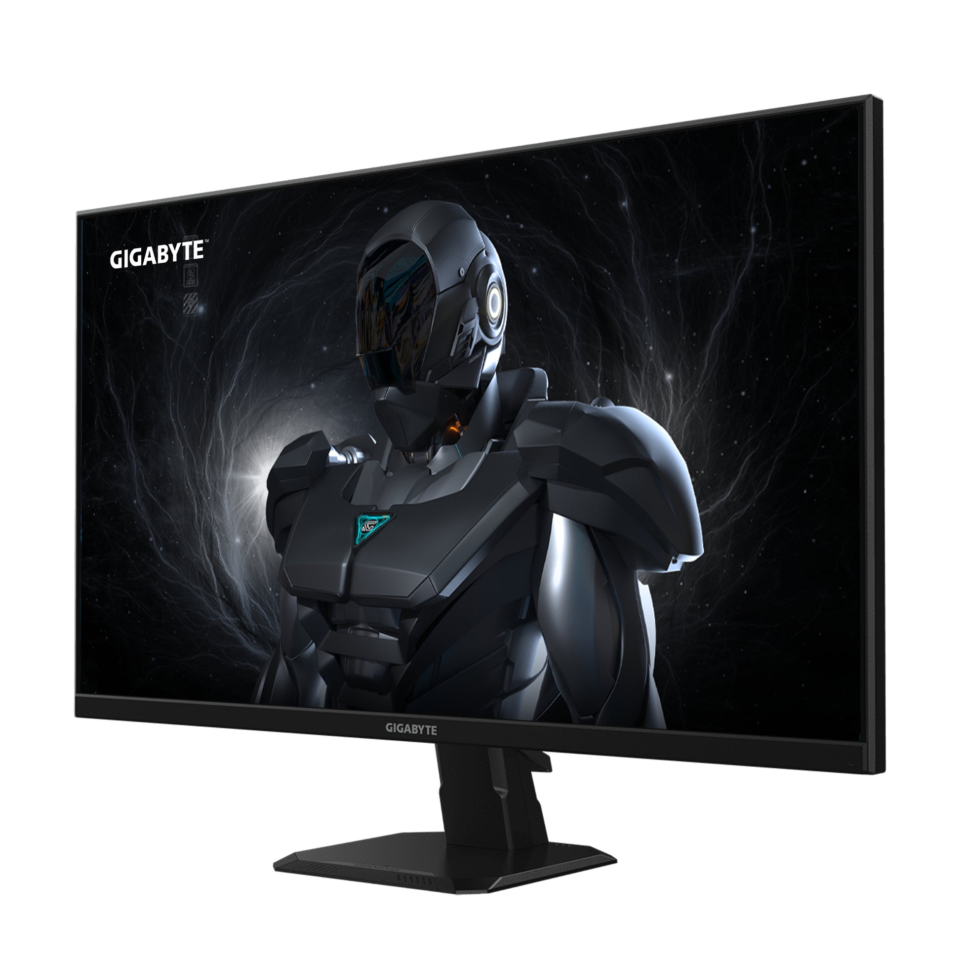 GIGABYTE GS27F2 – 27", 1920 × 1080 (Full HD), IPS, 240 Hz, HDR