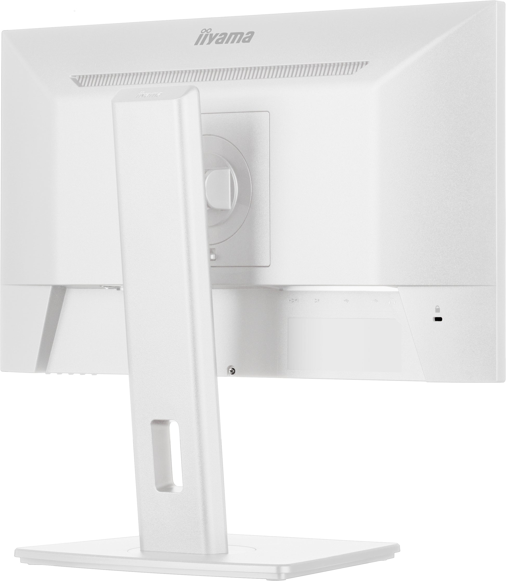 iiyama ProLite XUB2293HSU-W7 – Monitor, 21", 1920 × 1080 (Full HD), IPS, 100 Hz, 300 cd/m²
