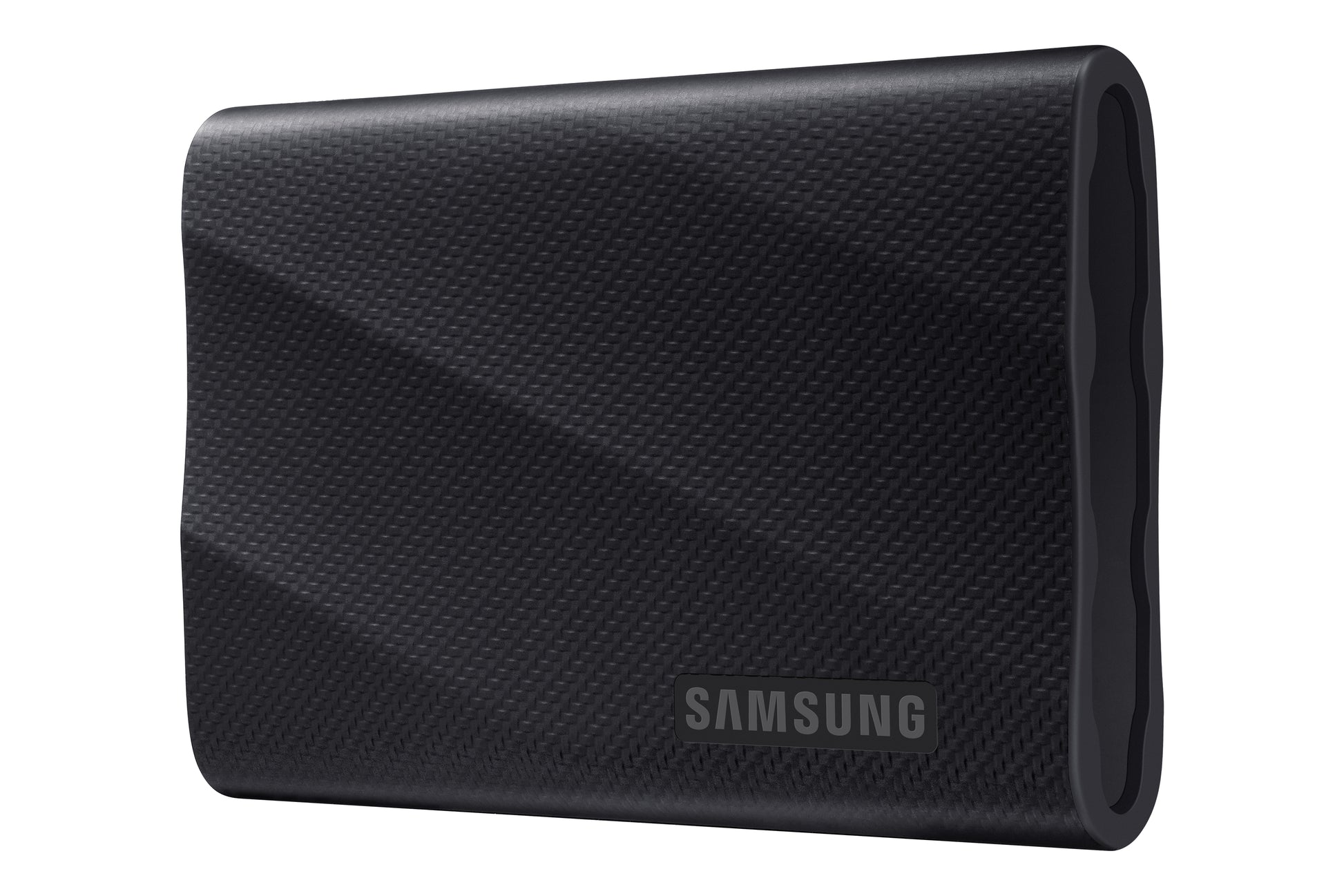 Samsung MU-PG4T0B Allgemeines Speichergerät – 4 TB, USB Typ-C (USB 3.2 Gen 2), Hardwareverschlüsselung