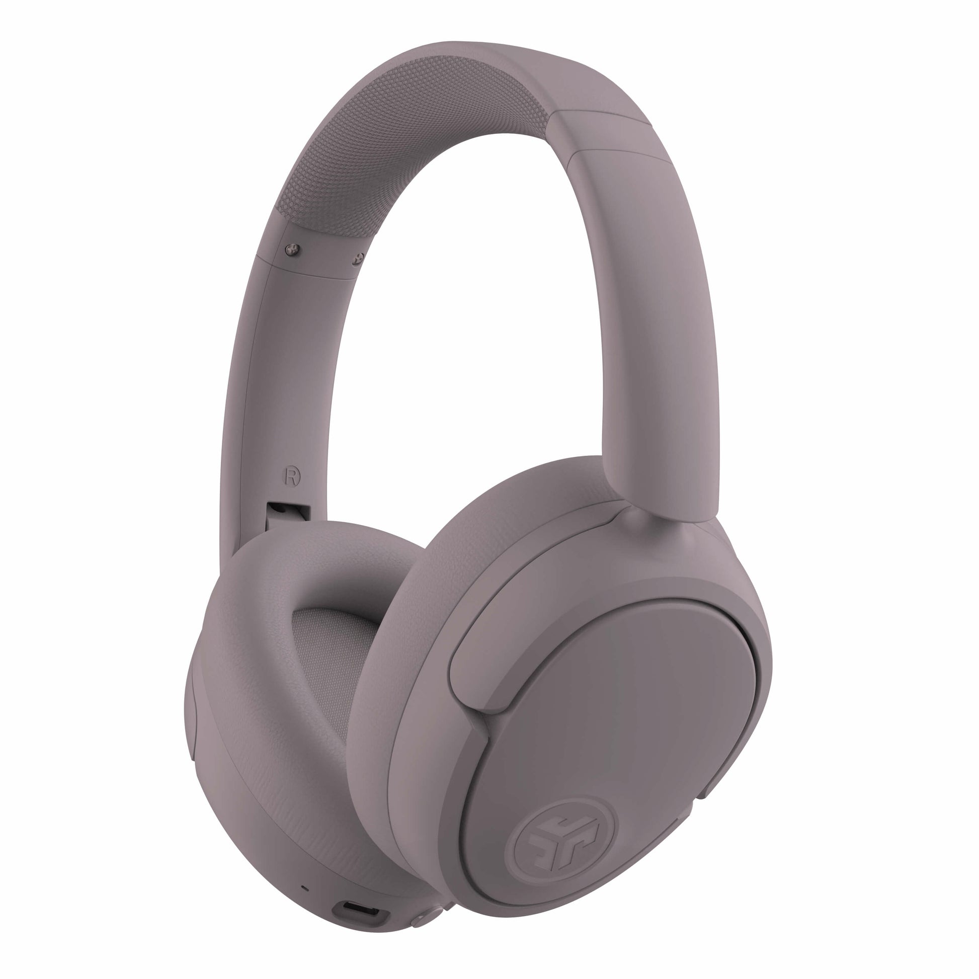 JLab JBuds Lux – Over-Ear Headset – Bluetooth, ANC, Spatial Audio – Malve – bis 70 h
