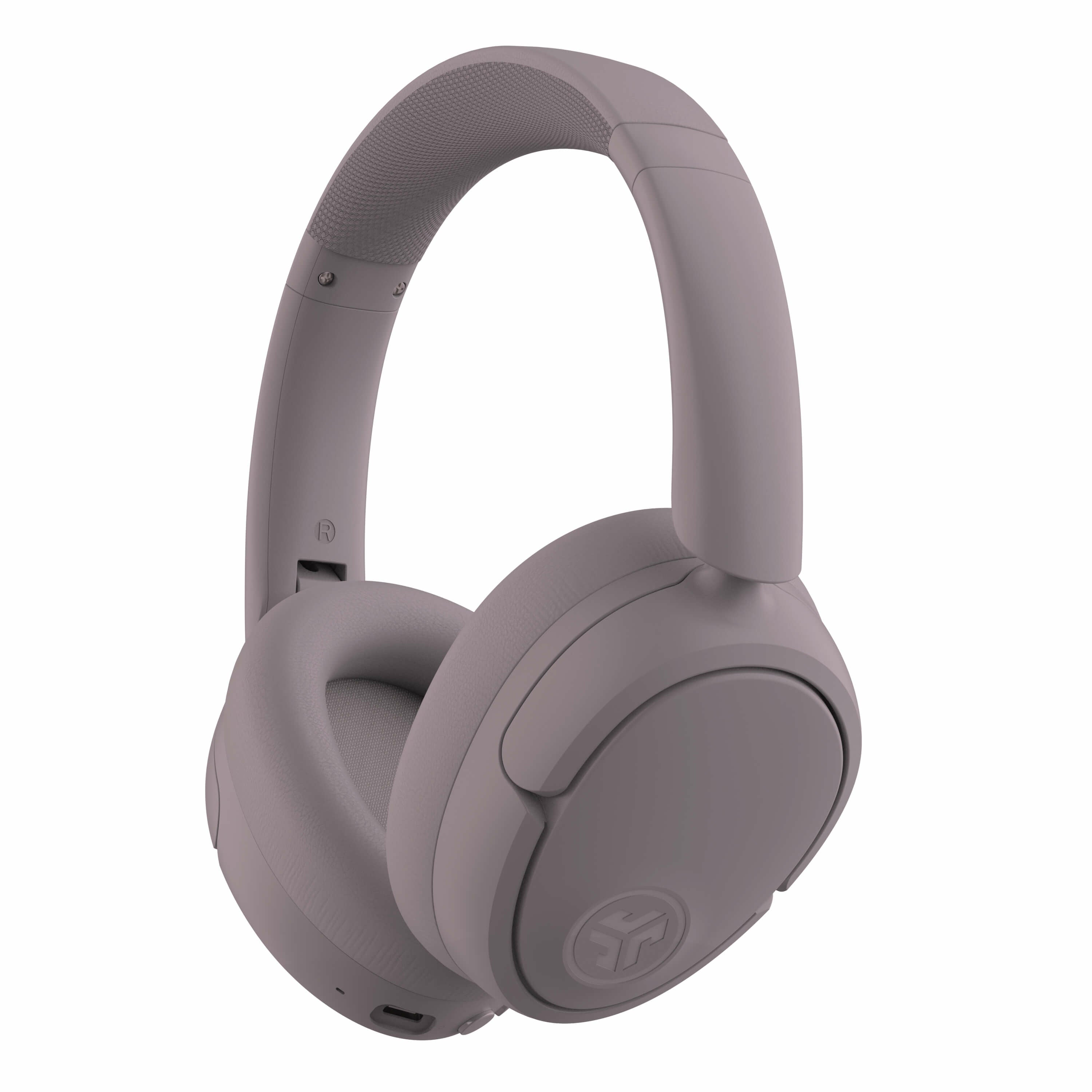 JLab JBuds Lux – Over-Ear Headset – Bluetooth, ANC, Spatial Audio – Malve – bis 70 h