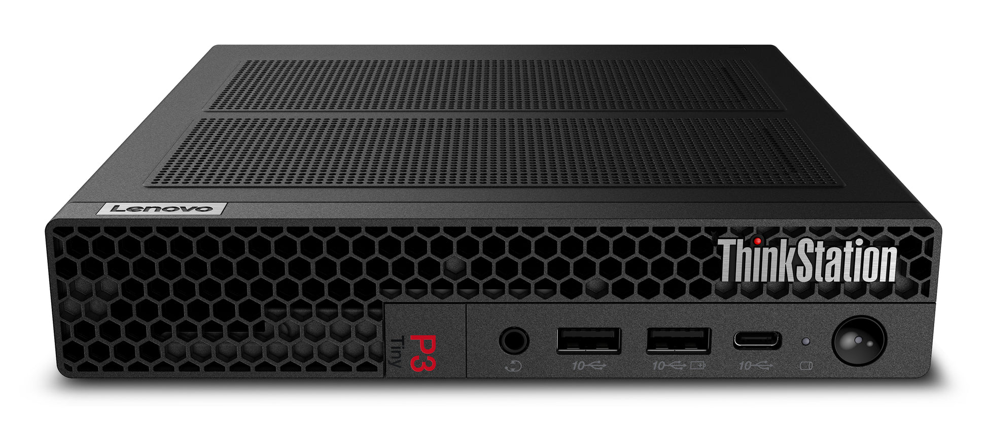 Lenovo ThinkStation P3 Tiny Micro – Intel Core i7-14700, 16 GB RAM, 512 GB SSD, Windows 11 Pro