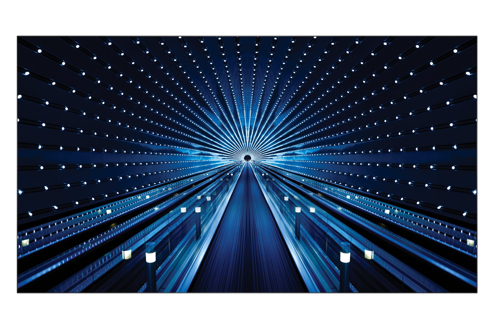 Samsung IAB 146 – 145.7" Public Display LED UHD 4K, Tizen, 16/7