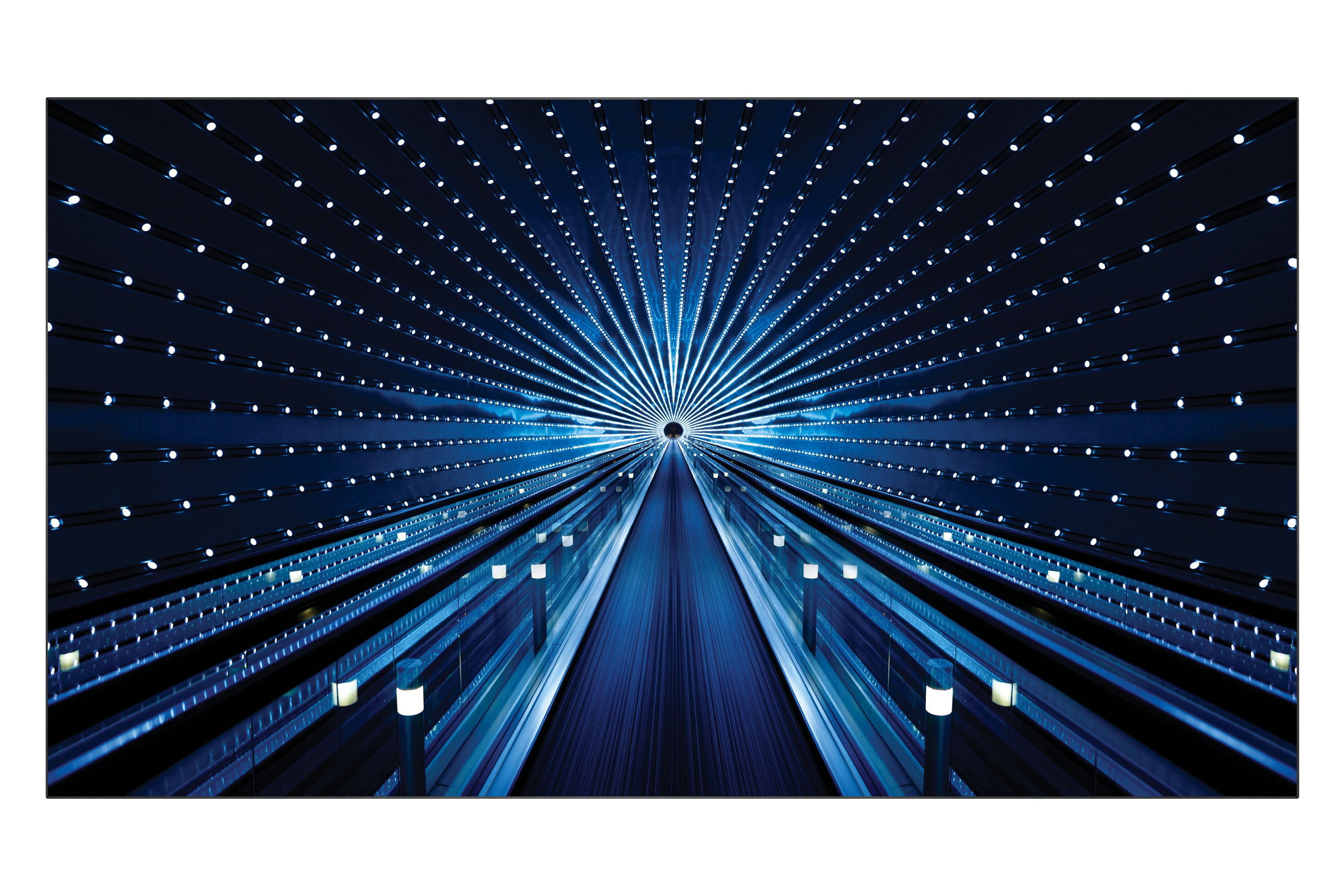 Samsung IAB 146 – 145.7" Public Display LED UHD 4K, Tizen, 16/7