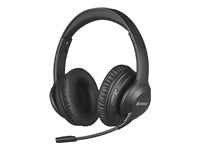 Sandberg ANC+ENC Pro – Headset – Bluetooth, ANC, ENC