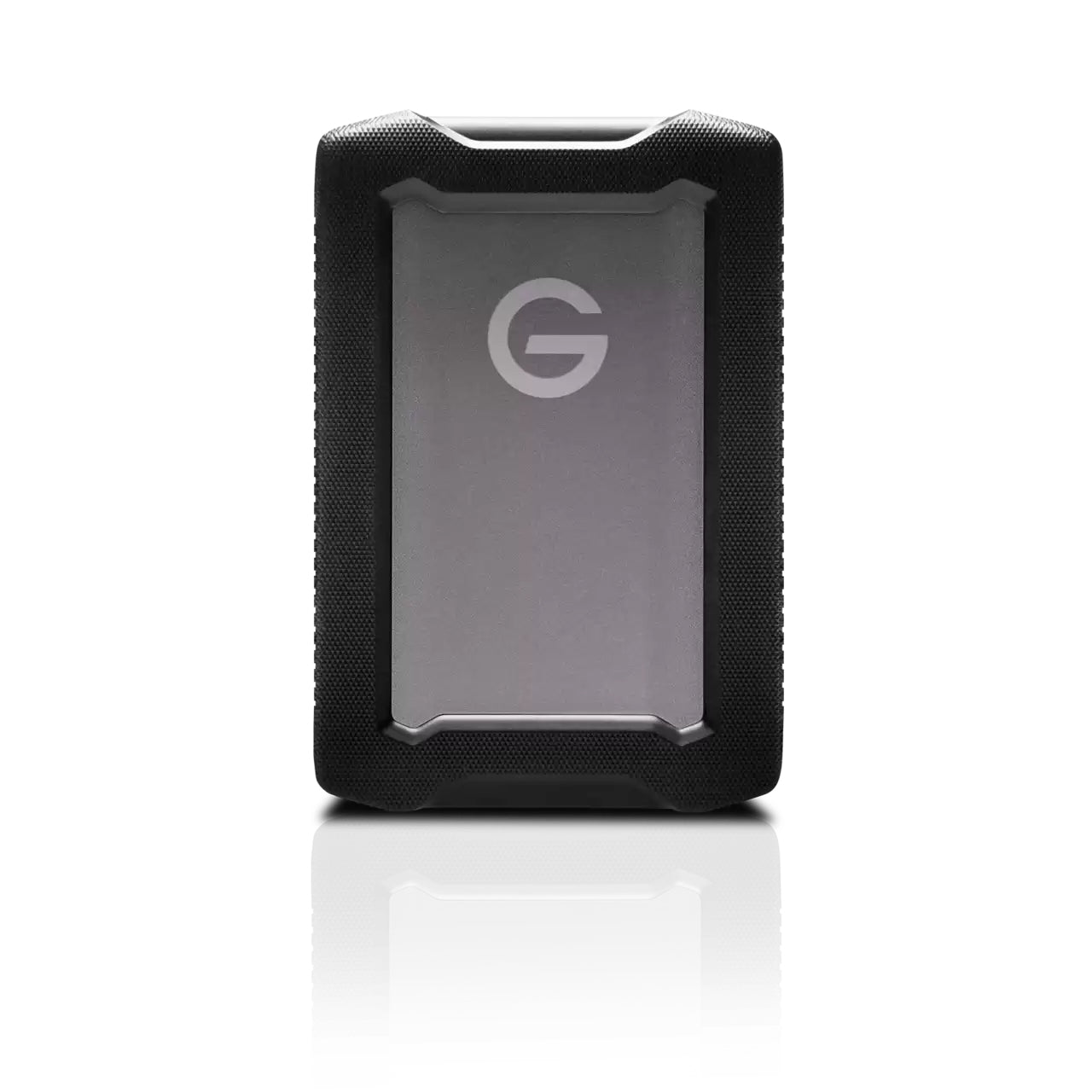 SanDisk G-DRIVE ArmorATD Speichergerät – 6 TB, 2,5"