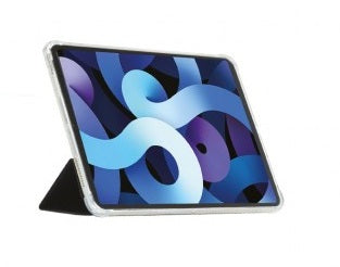 Mobilis Tablet-Hülle für iPad Pro 11" (4. Gen.) – Schwarz