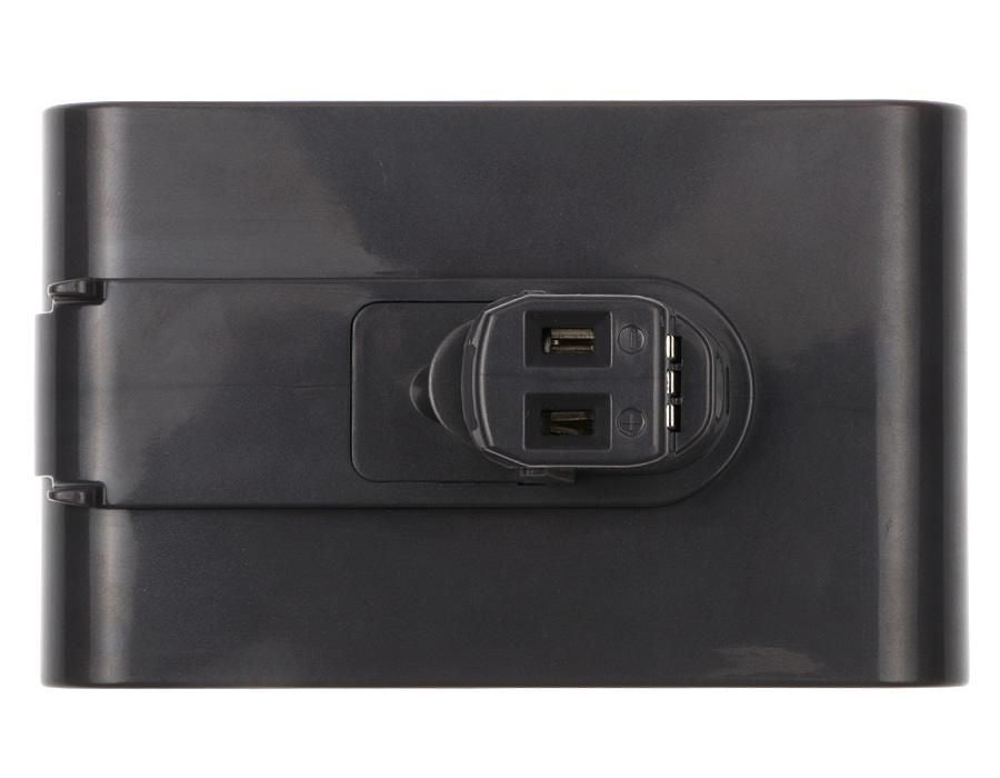 CoreParts Akku 22,2 V 2500 mAh 55,50 Wh Li-Ion – für Dyson DC30, DC31, DC34 und andere Staubsauger