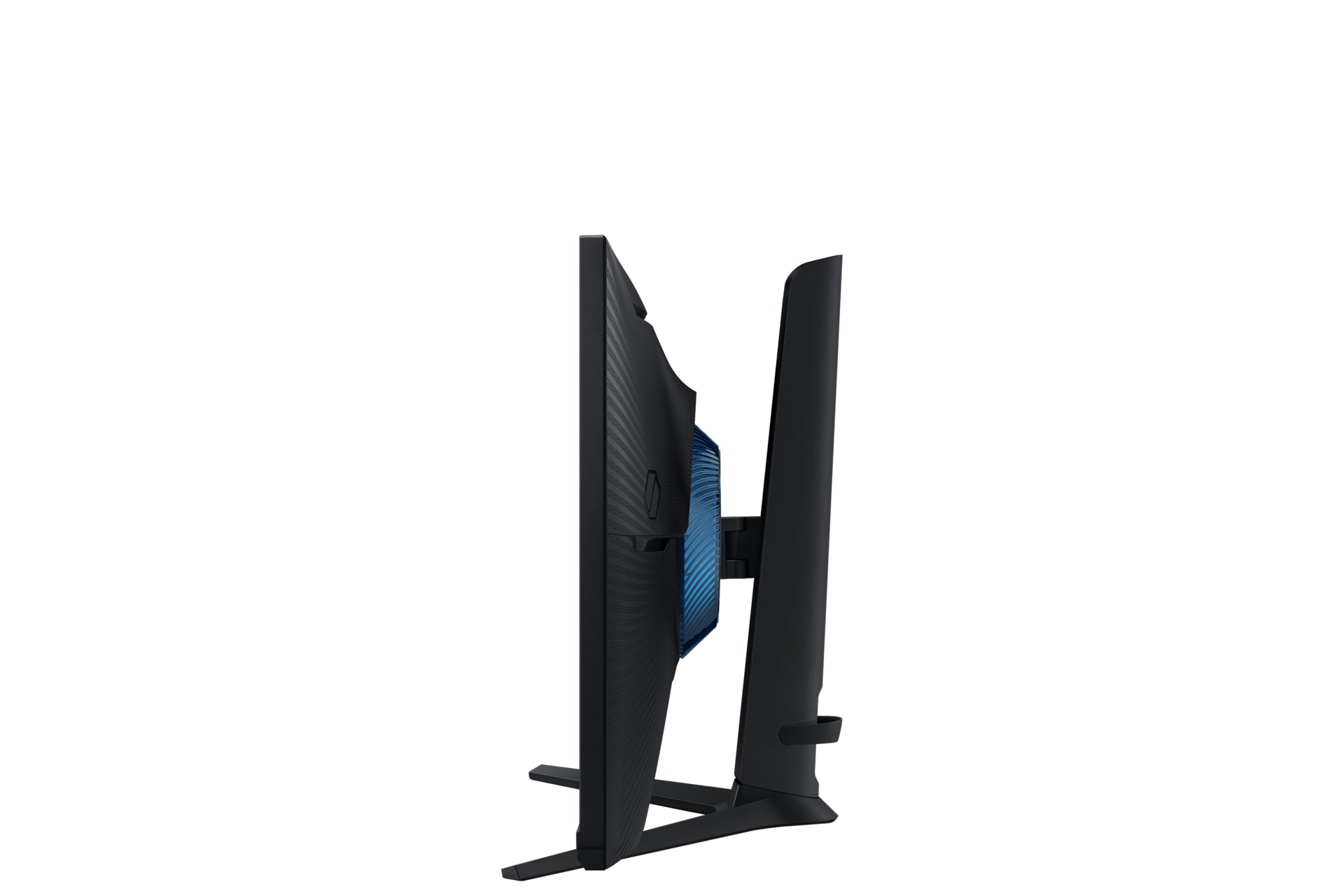 Samsung Odyssey G3 S27DG300EU – Monitor, 27" 1920 × 1080 (Full HD), LCD, Schwarz
