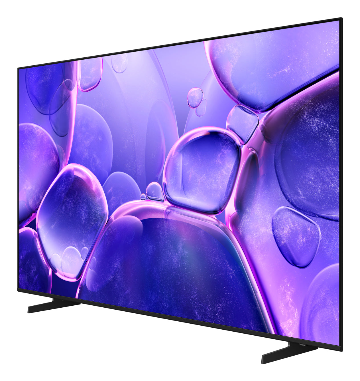 Samsung UE75U8000F – 75" LED UHD 4K, Tizen, HDR10+ (2025)