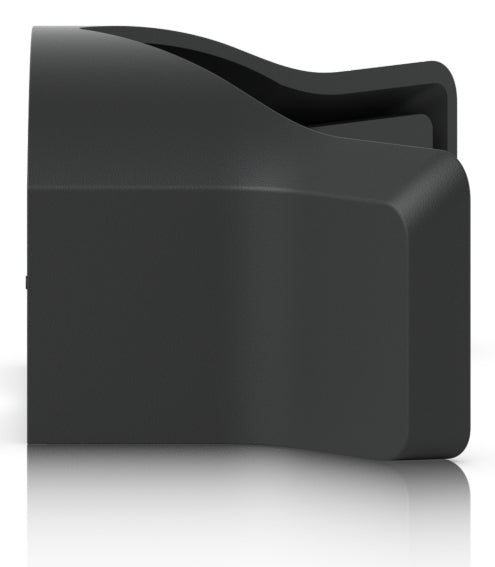 Ubiquiti UACC-G5-PTZ-CM-B Eckenhalterung – für UVC-G5-PTZ – Schwarz