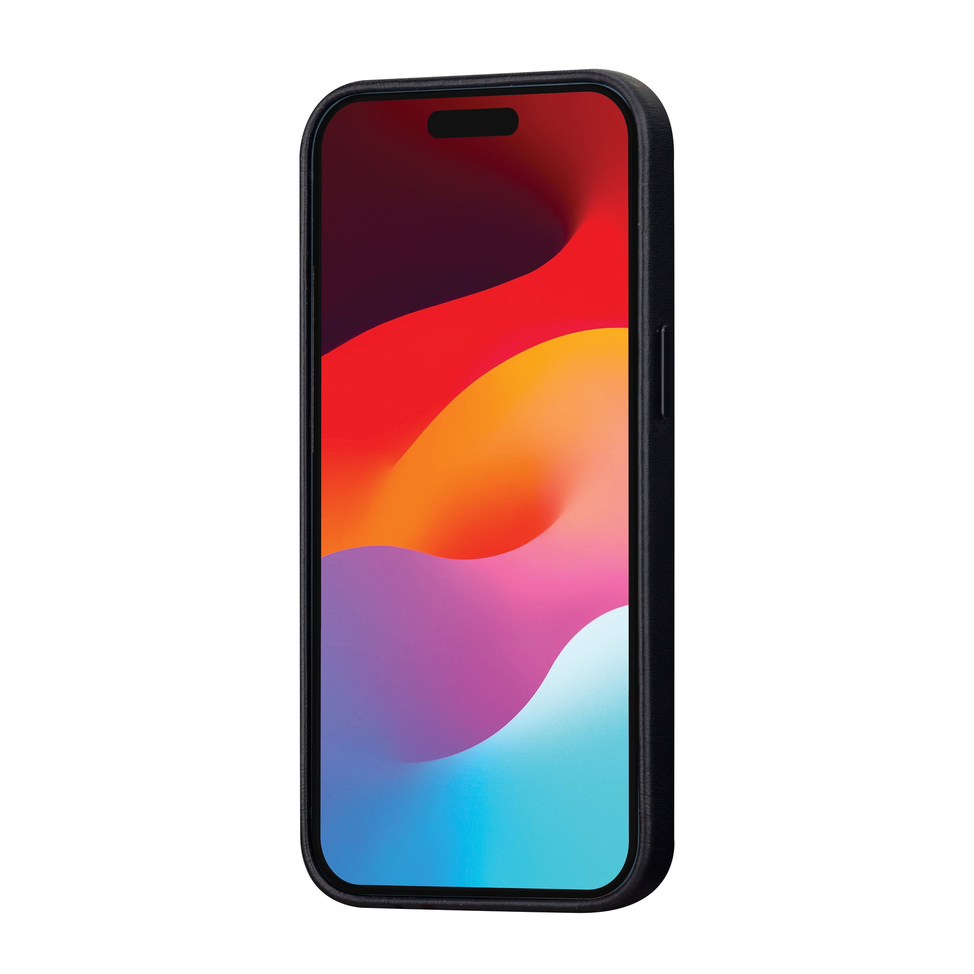 dbramante1928 Backcover – für Apple iPhone 15 – schwarz