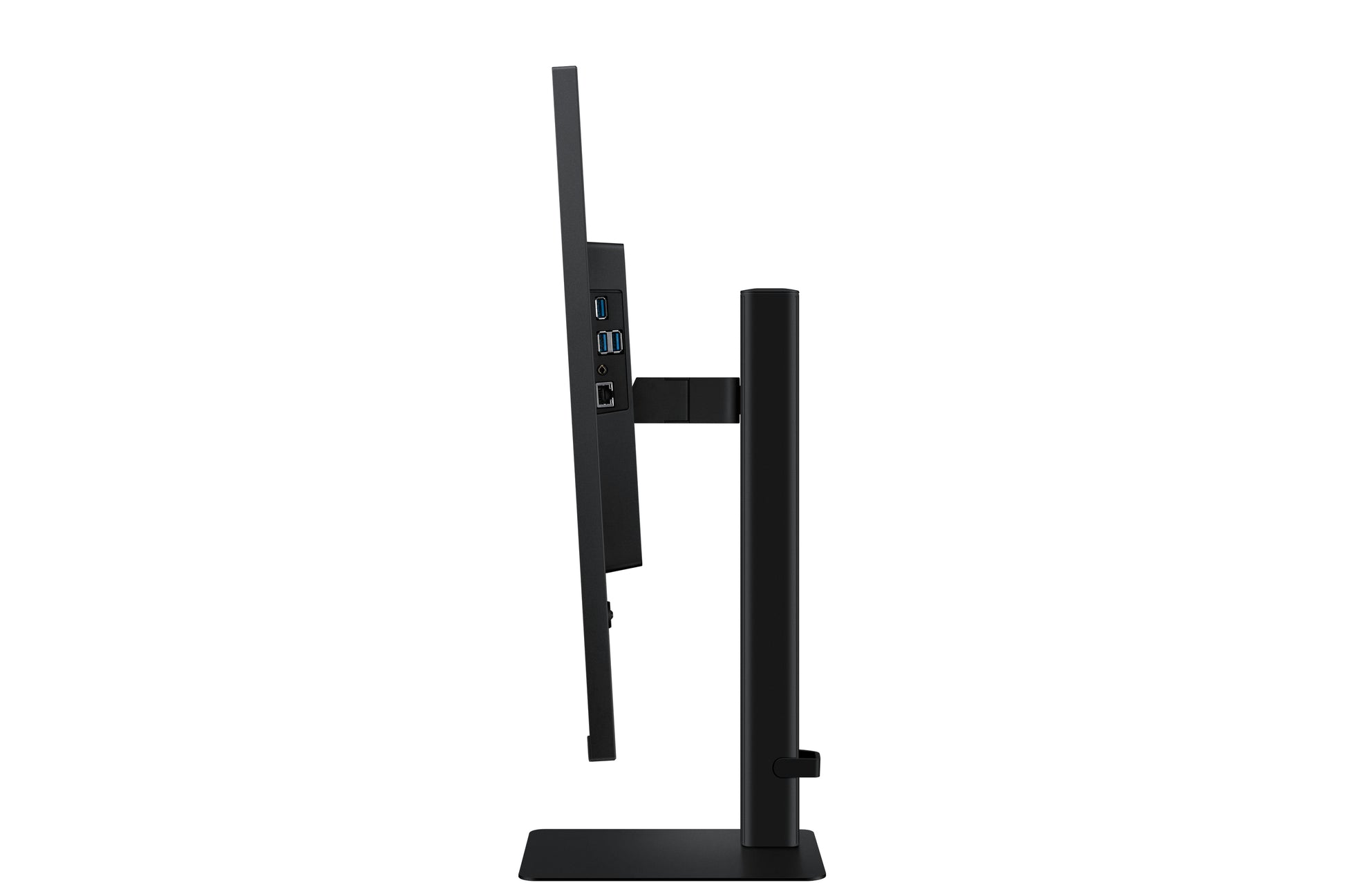 Samsung S60UD – Monitor, 32" WQHD (2560 × 1440), Neigen, Drehen