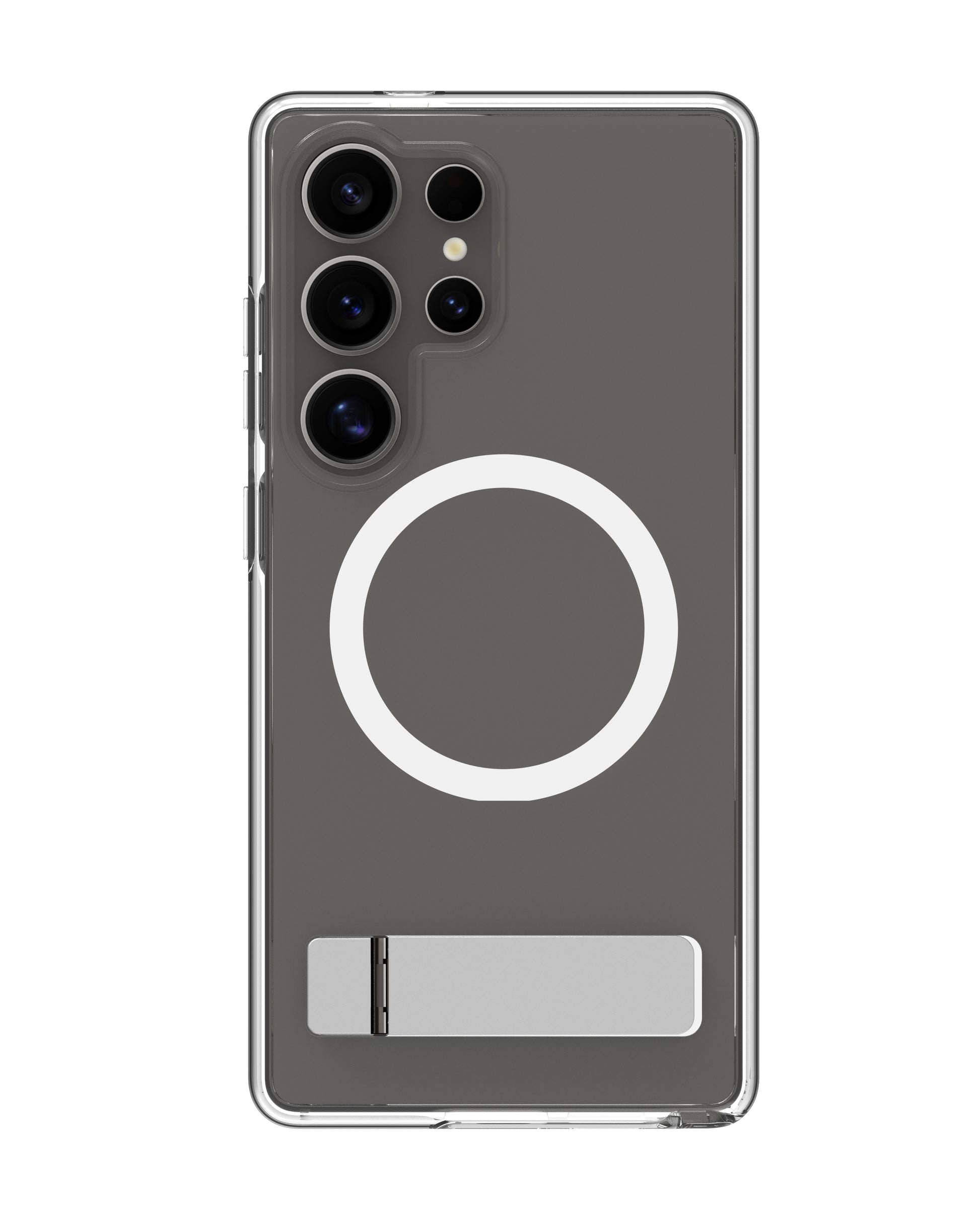 dbramante1928 Iceland Pro Backcover – für Samsung Galaxy S25 Ultra, Kunststoff, bis 3 m sturzsicher