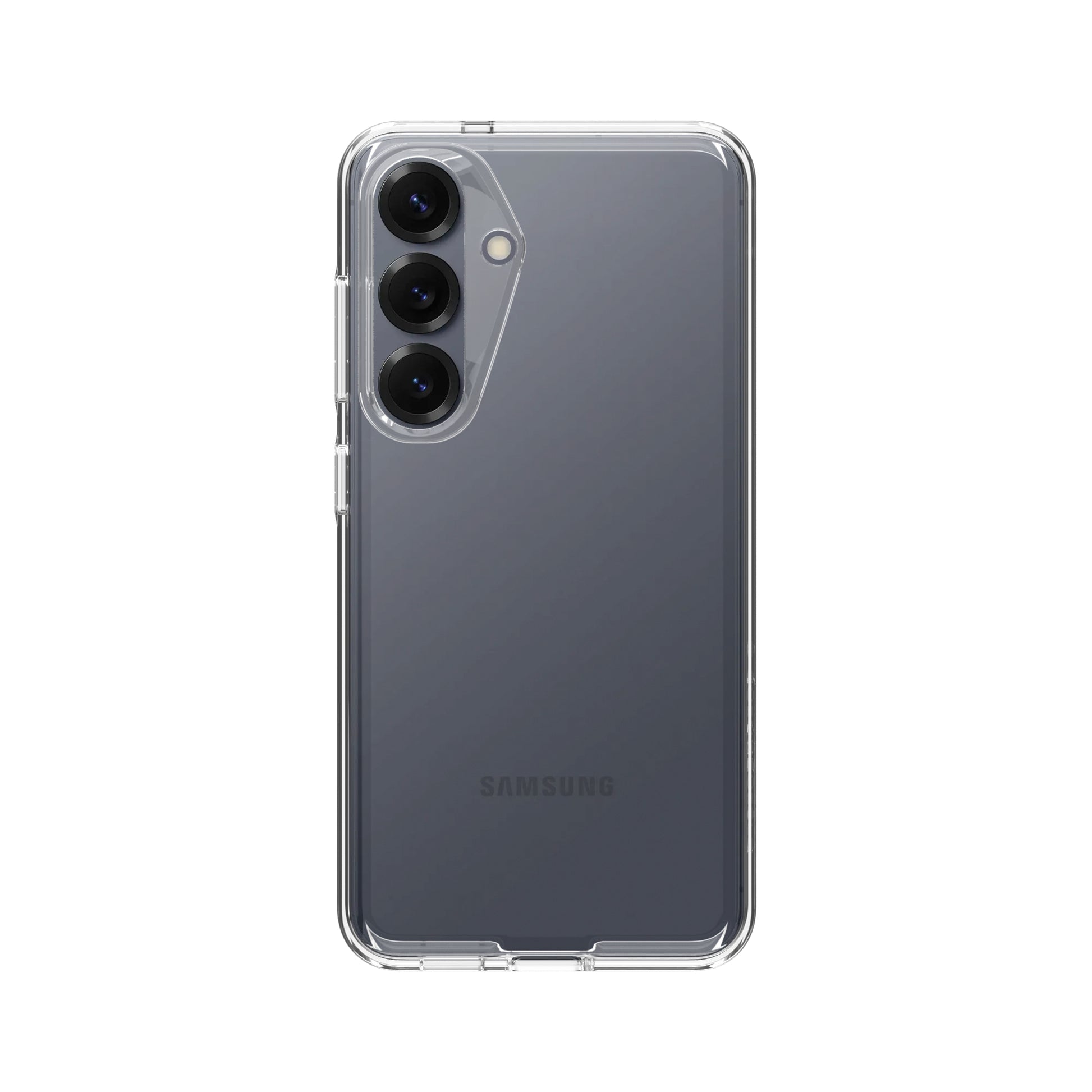 RhinoShield Backcover – für Samsung Galaxy S25 – transparent