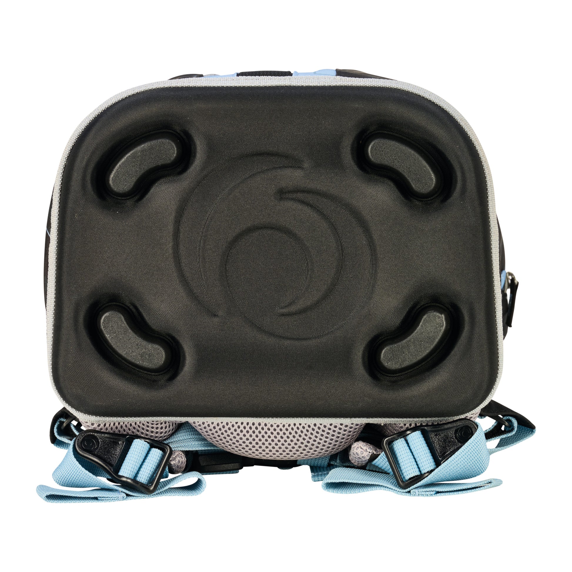 Herlitz SoftLight – Schulrucksack-Set 5-teilig, Cyber Soccer, 18 l, 28×38×23 cm