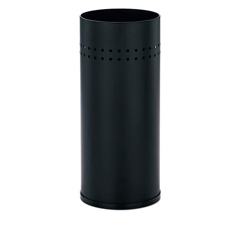 Kela 21364 Schirmständer – Metall – Schwarz – Ø 210 × H 500 mm