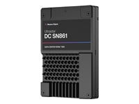Western Digital Ultrastar DC SN861 2.0 – U.2, 1,6 TB