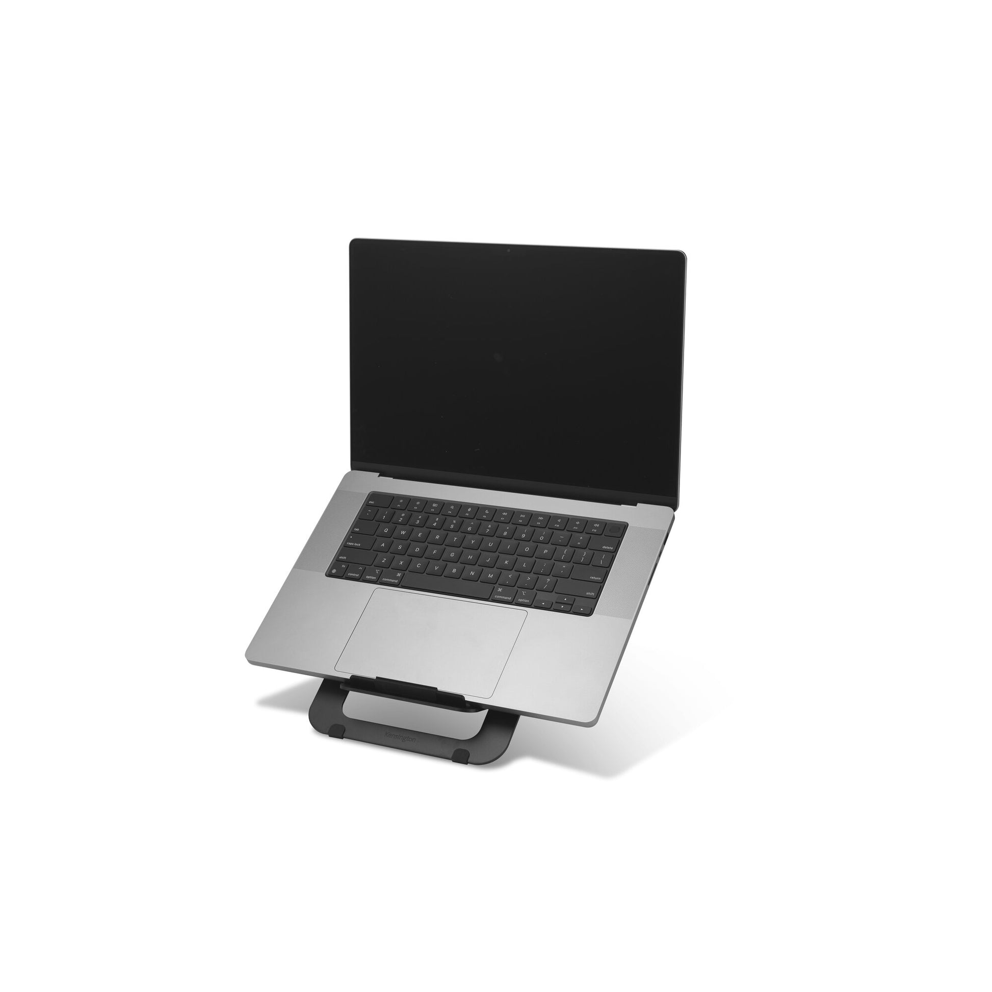 Kensington Laptop-Ständer – bis 17", verstellbar – Schwarz