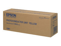 Epson Bildtrommel Gelb – bis zu 30'000 Seiten