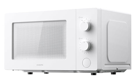 Xiaomi Solo-Mikrowelle MWB010-2A – 20 l, 700 W – weiss
