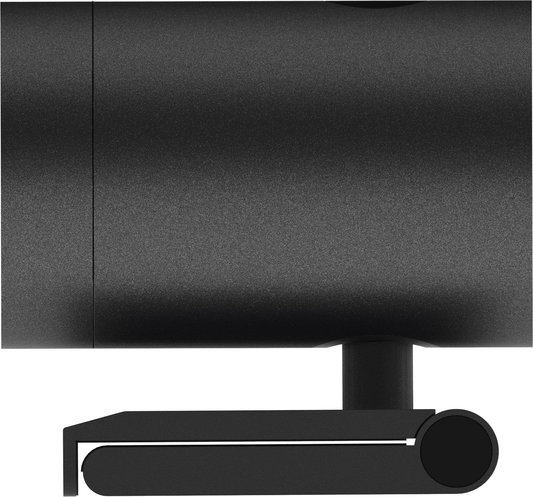 iiyama UC-CAM10PRO-1 Webcam – Full HD, 30 fps, USB, Fester Fokus, 120°, Schwarz