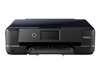Epson Expression Photo XP-970 – Farbiges Tintenstrahl-MFP, 3-in-1