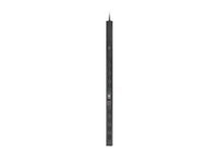 APC Rack-PDU Metered 0U, 10 A 230 V, 16×C13, Eingang C14, 3,05 m – schwarz