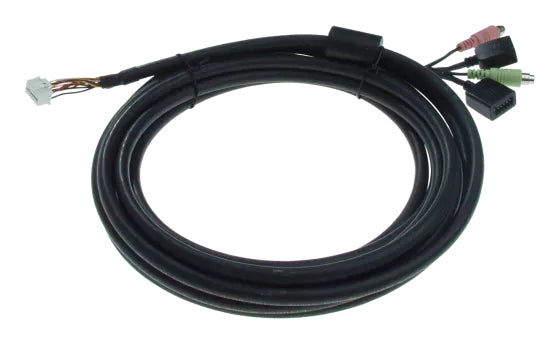 Axis 5502-491 Multi-Conn-Kabel – 5 m – für P55, Q60