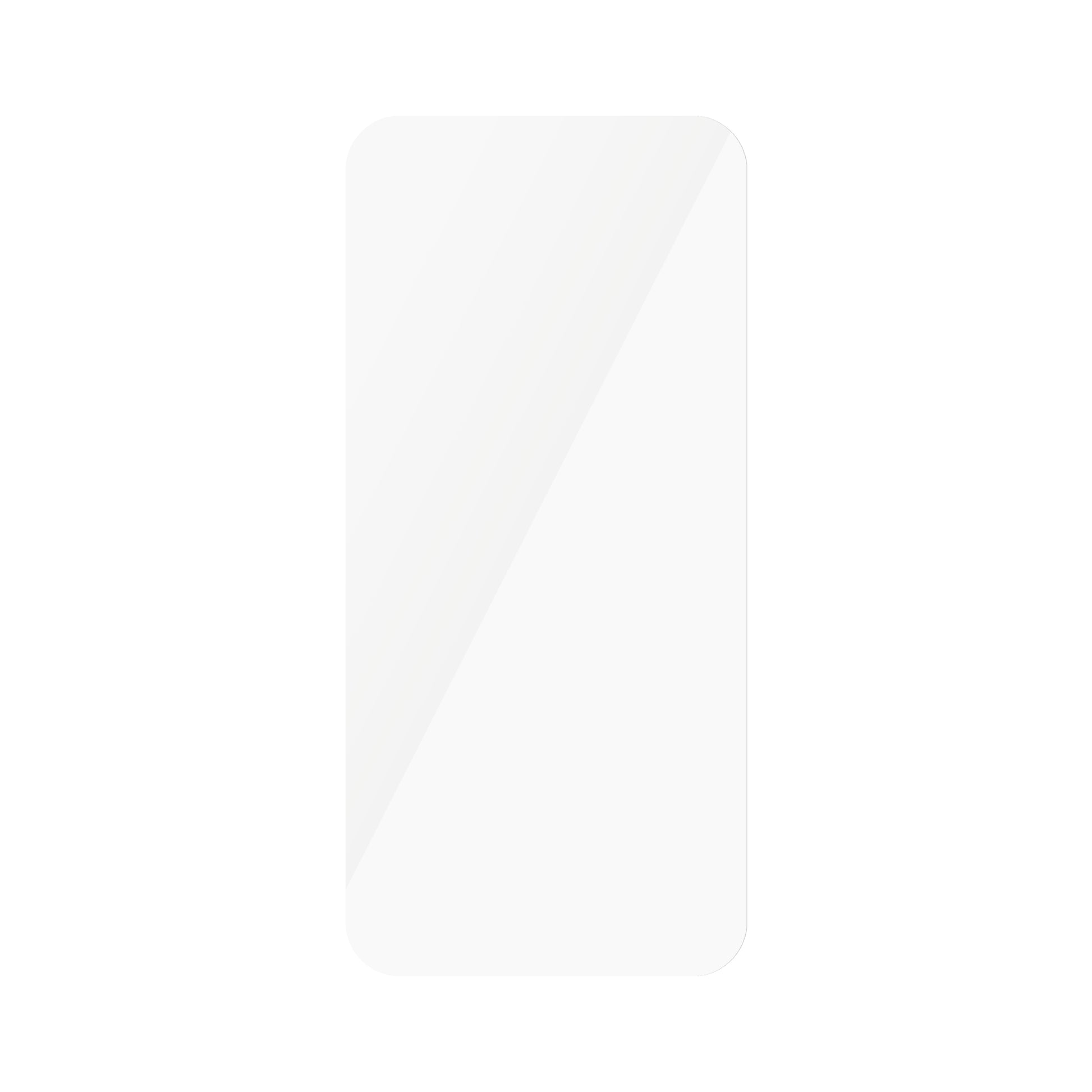 PanzerGlass Displayschutzglas – für Apple iPhone 15 Plus – Ultra-Wide Fit, kratzresistent, stossfest, Hartglas