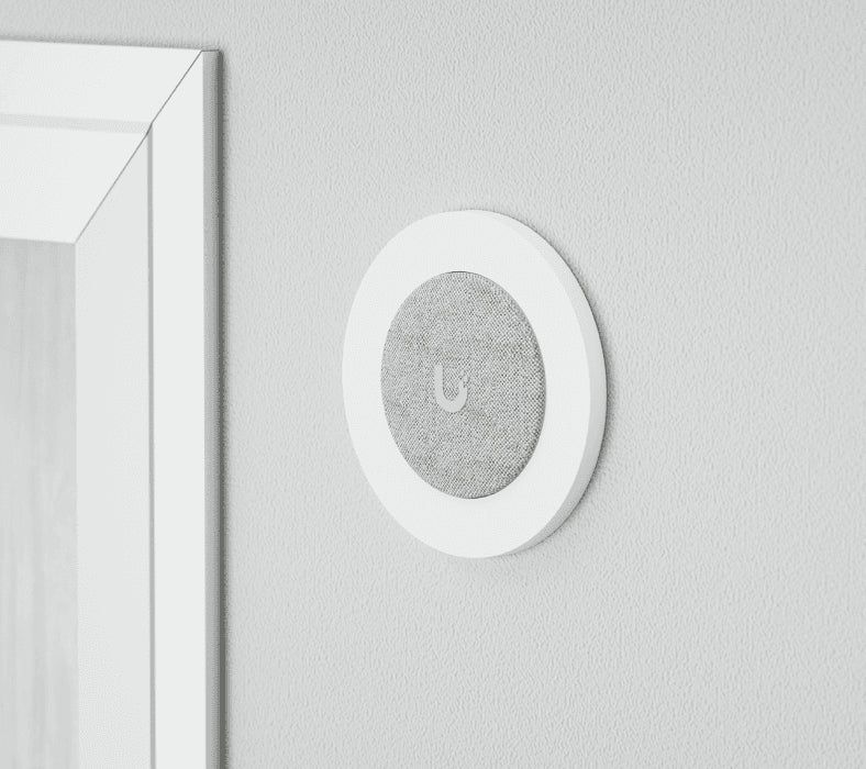 Ubiquiti G4 Türklingel Professional PoE